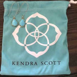 Kendra Scott Dee Earrings